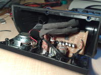 Blaupunkt TX 200 - Co mogę z tym zrobić?