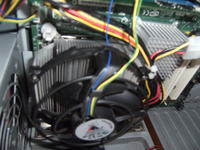 Chłodzenie procesora , i kompa