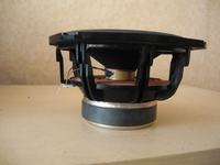 Nowe zwrotnice do kolumn Sony.