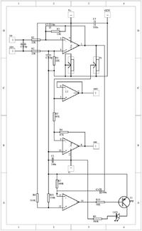 Wzmacniacz 2x650W/8 Ohm "po taniości" Wzmacniacz 2x650W/8 Ohm "po taniości"