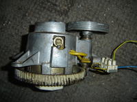 Problem z określeniem pochodzenia elementu.