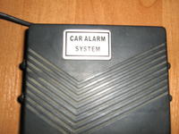 Poszukuję schematu alarmu.