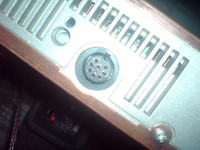 Rockford Fosgate RFX 9210 AUX