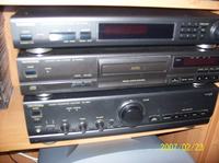 technics/altus 140 problem z wysokimi tonami