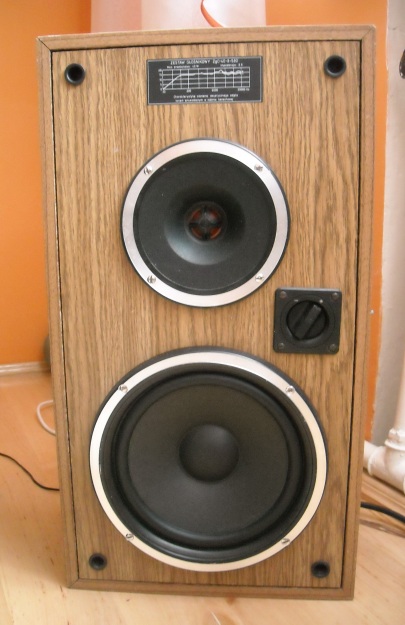 Dajcie zdjęcia swoich kolumn głośnikowych - pokażcie sie !