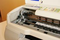 Epson 1270 głowica + SCALE PF