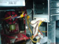 Tuning obudowy,chłodzenie procesora