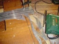 Projekt ZAWAN - projekt obudowy PC