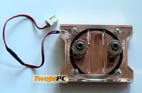 Chłodzenie wodne - sugestie i pomysły dalszej rozbudowy.