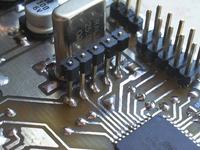 [AVR] Wybór rezonatora za pomocą zworek