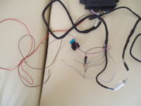 Zestaw parktronik BOSCH nie działa?