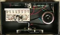 [Zlecę] naprawa Mc Farlow AMP 300 (Kraków)