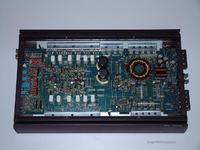 Co możecie powiedzieć o tym wmacniaczu