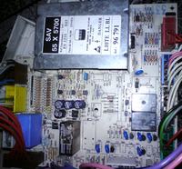 Pralka Brandt WM61200 - spalony element RR2 (co to?) Pralka Brandt WM61200 - spalony element RR2 (co to?)