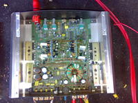 Wzmak dobry czy spalony dla początkującego