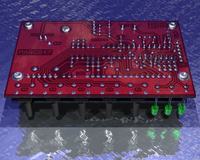 Eagle3D. Zbiór zaprojektowanych płytek PCB. Eagle3D. Zbiór zaprojektowanych płytek PCB.