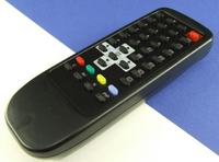 zamiennik pilota do CROWN 2802VT ST-L + problem z głowicą