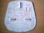 Grounded Plug Installation: Phase Placement Standards and Regulations