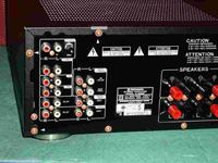 pioneer a-602 i końcówka mocy