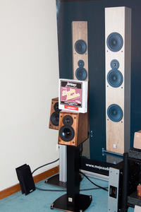 Audio Show 2010 Fotorelacja.