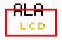 [M128][Bascom] Umieszczenie obrazka na ujemnych pozycjach