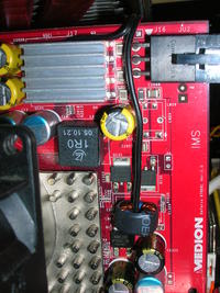 WANTED: Vmody do dziwnej karty 6700 XL