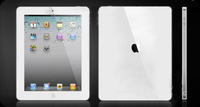 Apple iPad 2 gen. z kamerą, mini USB w kwietniu 2011? Apple iPad 2 gen. z kamerą, mini USB w kwietniu 2011?