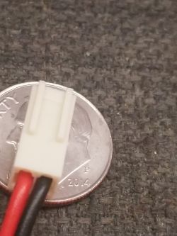 hdd zasilanie 5v 2.5 cala jaki typ wtyczki i gniazda