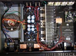 Jak odróżnić Cambridge Audio A5 v1 od A5 v2? Szukam A500, opinie o A5?