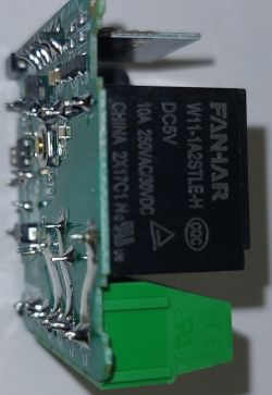 Aubess 2gang Mini Smart Switch BK7231N /CB2S Aubess 2gang Mini Smart Switch BK7231N /CB2S