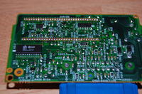 Kangoo 97 centralny zamek - nie reagują zamki, słychać stycznik w puszce