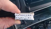 Renault Maxity - adapter do kostki radia z ISO, gdzie kupić?