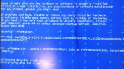 - Gaśnie monitor, komputer cały czas działa - Gaśnie monitor, komputer cały czas działa