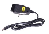 interfejs OBD1 do BMW E36 320i, oprogramowanie interfejsu