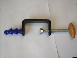 Trzecia ręka, pomocny uchwyt, DIY Trzecia ręka, pomocny uchwyt, DIY