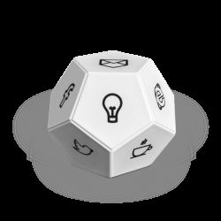 [Zlecę] Stworzenie kostki komunikującej się po BLE