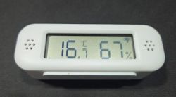 TH03 Pro Temperature Humidity Sensor Compatibility with OpenBeken Integration (possibly)