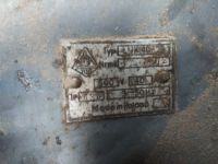 Zabezpieczenie przed silnikiem - Jakie zabezpieczenie użyć przed silniekiem 7kW Zabezpieczenie przed silnikiem - Jakie zabezpieczenie użyć przed silniekiem 7kW