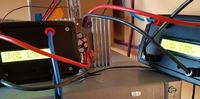 High Voltage Amorphous Solar Panels: Buying Used, Selection Tests, Connection & MPPT Driver