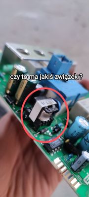 Pralka Whirlpool AWO/C 61010 - nie rusza, pojawia się błąd F-12