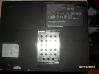 Compaq Armada E500 - działa, da się coś z nim zrobić?