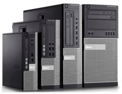 Aktualizacja CPU w DELL Optiplex 9020 D07s: z i5 na i7 czy lepsza alternatywa?