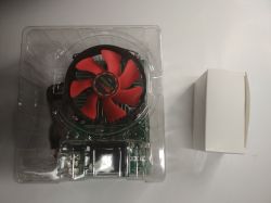 Atorch DL24, rozbudowane, elektroniczne sztuczne obciążenie Atorch DL24, rozbudowane, elektroniczne sztuczne obciążenie