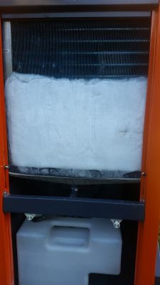 Osuszacz Powietrza - Awaria Osuszacz Powietrza - Awaria
