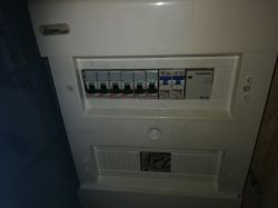 Remont instalacji elektrycznej w mieszkaniu Remont instalacji elektrycznej w mieszkaniu