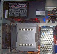 Jak podkręcić procesor Pentium D 805 na płycie Gigabyte G31M-ES2L?