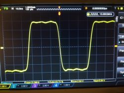 Generator arbitralny Rigol DG1062Z - Recenzja