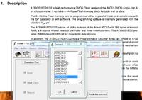 Jakiego sprawdzonego programatora użyć dla AT89C51RD2?