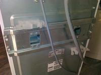 Whirlpool AWE 65159 - Usunięcie blokady transportowej w nowej pralce