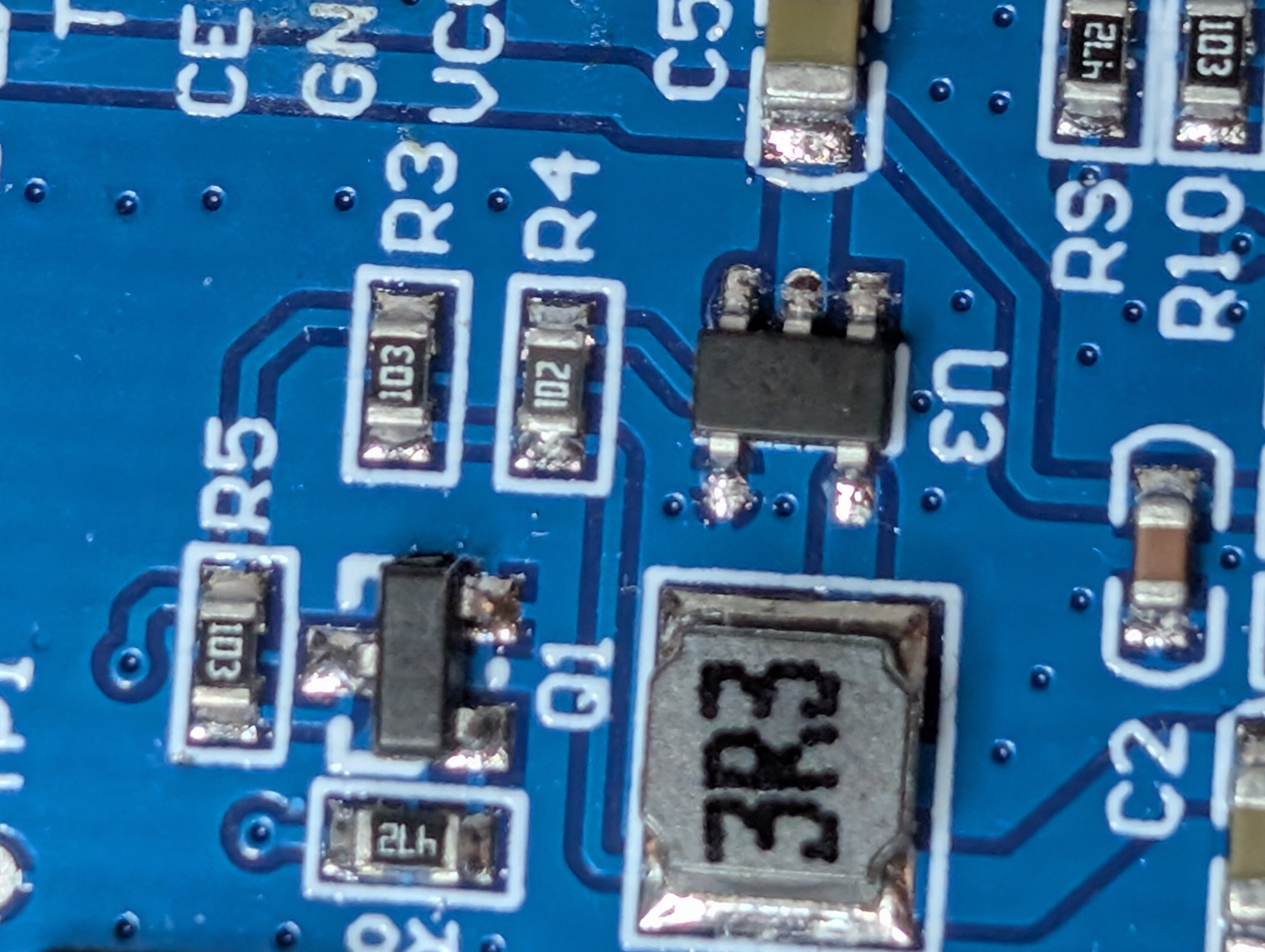 [BK7231N/CBU] Tuya TH01? Generic Wi-Fi Temperature & Humidity Sensor ...